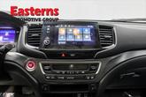 Thumbnail of 2021 Gray Honda Passport