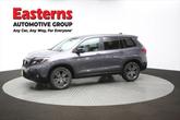 Thumbnail of 2021 Gray Honda Passport