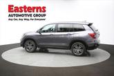 Thumbnail of 2021 Gray Honda Passport