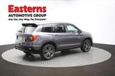 Thumbnail of 2021 Gray Honda Passport