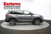 Thumbnail of 2021 Gray Honda Passport