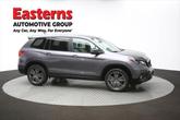 Thumbnail of 2021 Gray Honda Passport