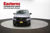 Thumbnail of 2021 Gray Honda Passport