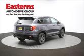 Thumbnail of 2021 Gray Honda Passport