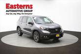 Thumbnail of 2021 Gray Honda Passport