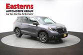 Thumbnail of 2021 Gray Honda Passport