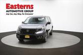 Thumbnail of 2021 Gray Honda Passport