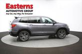Thumbnail of 2021 Gray Honda Passport