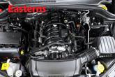 Thumbnail of 2024 DB Black Clearcoat Dodge Durango