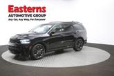 Thumbnail of 2024 DB Black Clearcoat Dodge Durango
