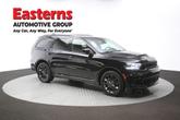 Thumbnail of 2024 DB Black Clearcoat Dodge Durango