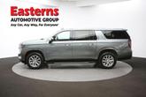 Thumbnail of 2023 Silver Sage Metallic Chevrolet Suburban