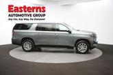 Thumbnail of 2023 Silver Sage Metallic Chevrolet Suburban