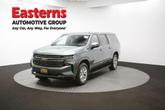 Thumbnail of 2023 Silver Sage Metallic Chevrolet Suburban