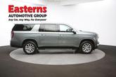 Thumbnail of 2023 Silver Sage Metallic Chevrolet Suburban