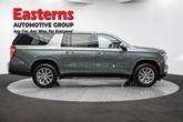 Thumbnail of 2023 Silver Sage Metallic Chevrolet Suburban
