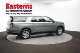 Thumbnail of 2023 Silver Sage Metallic Chevrolet Suburban