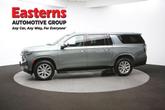 Thumbnail of 2023 Silver Sage Metallic Chevrolet Suburban