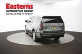 Thumbnail of 2023 Silver Sage Metallic Chevrolet Suburban