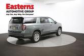 Thumbnail of 2023 Silver Sage Metallic Chevrolet Suburban