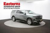 Thumbnail of 2023 Silver Sage Metallic Chevrolet Suburban