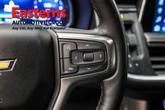 Thumbnail of 2023 Silver Sage Metallic Chevrolet Suburban