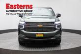 Thumbnail of 2023 Silver Sage Metallic Chevrolet Suburban