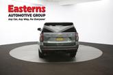 Thumbnail of 2023 Silver Sage Metallic Chevrolet Suburban