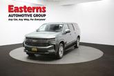 Thumbnail of 2023 Silver Sage Metallic Chevrolet Suburban