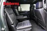 Thumbnail of 2023 Silver Sage Metallic Chevrolet Suburban