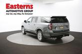 Thumbnail of 2023 Silver Sage Metallic Chevrolet Suburban