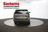 Thumbnail of 2023 Silver Sage Metallic Chevrolet Suburban