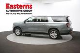 Thumbnail of 2023 Silver Sage Metallic Chevrolet Suburban