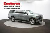 Thumbnail of 2023 Silver Sage Metallic Chevrolet Suburban