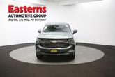 Thumbnail of 2023 Silver Sage Metallic Chevrolet Suburban