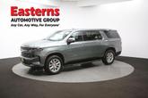 Thumbnail of 2023 Silver Sage Metallic Chevrolet Suburban
