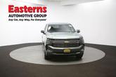 Thumbnail of 2023 Silver Sage Metallic Chevrolet Suburban