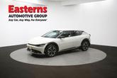 Thumbnail of 2022 Glacier Kia EV6