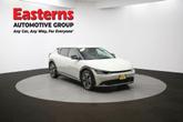 Thumbnail of 2022 Glacier Kia EV6