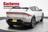 Thumbnail of 2022 Glacier Kia EV6