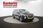 Thumbnail of 2022 Moonlight Cloud Hyundai PALISADE