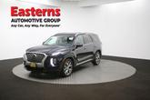 Thumbnail of 2022 Moonlight Cloud Hyundai PALISADE