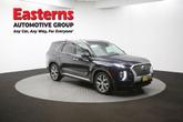Thumbnail of 2022 Moonlight Cloud Hyundai PALISADE