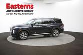 Thumbnail of 2022 Moonlight Cloud Hyundai PALISADE