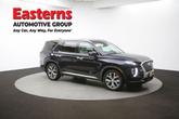 Thumbnail of 2022 Moonlight Cloud Hyundai PALISADE