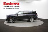 Thumbnail of 2022 Moonlight Cloud Hyundai PALISADE