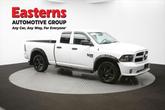 Thumbnail of 2019 Bright White Clearcoat RAM 1500