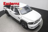 Thumbnail of 2019 Bright White Clearcoat RAM 1500
