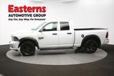 Thumbnail of 2019 Bright White Clearcoat RAM 1500