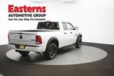 Thumbnail of 2019 Bright White Clearcoat RAM 1500